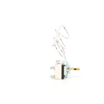 Cres Cor CAP-060-220-1 Thermostat Kit Mechanical 20A 120/240VAC