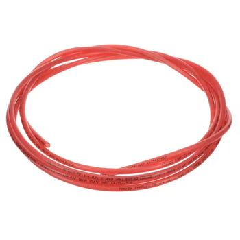 Hobart 4421932950 Tubing Red for AM16-ASR/AM16-BAS/AM16-SCB Models