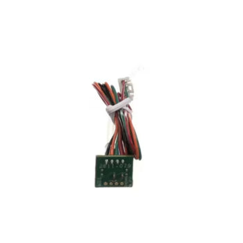Concordia 2611-079 Press Transducer Assembly 150 PSI ACTI