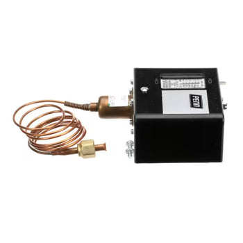 Vogt Ice P70AA-162 Pressure/Fan Control with 48" Capillary