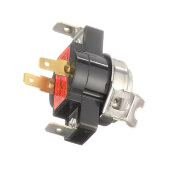 GE Appliance 69T21 Thermostat Inlet Biased L210-30F for Dryer