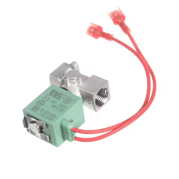AccuTemp 400147-221-D Auto Fill Solenoid Valve 24V 6.3W E3 Series E6 Series