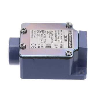 American Dish Service 3K-2023-W07 SWITCH DOOR CUT-OFF BODY ON