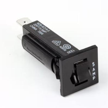 Vita-Mix W28-QX1A-5 Circuit Breaker 5 Amp OEM Part