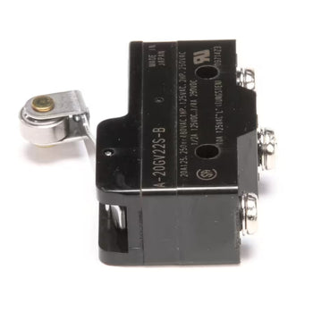 Baxter A-20GV22S-B Microswitch with Roller