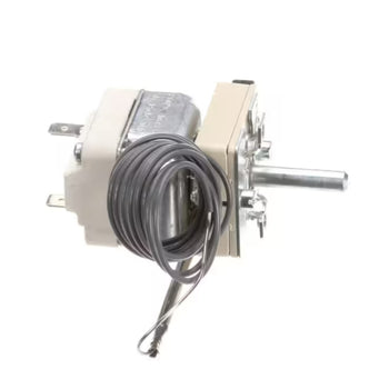 Electrolux Professional 55.19659.010 Switch Thermostat 50-260C for E7MFEDDD00, KBR/E2F, QBR/E2F