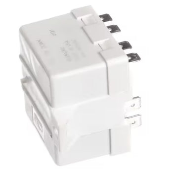Electro Freeze RVA9ADKD Compressor Relay 400VAC