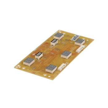 LG Appliances AOCE1-0741-0 Control Board Assembly Display for Range