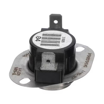 Trane 314689-60TX11 Limit Switch Auto Reset L140-30F SPST
