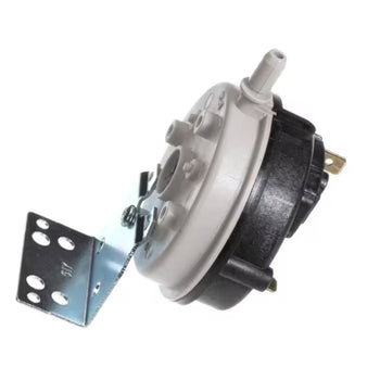 International CP 79405791 Pressure Switch with Bracket SPST 0.50 Water Column
