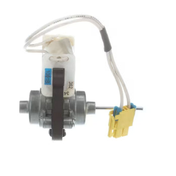 LG Appliances H1408304 Fan Motor 115 Volt 10.3 Watt Condenser Refrigerator