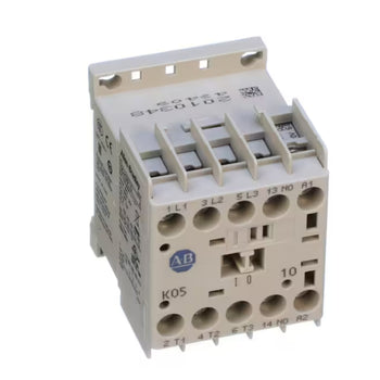 Captive-Aire 2010348 Contactor 4 Pole 20A OEM Part