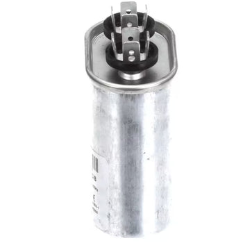 York 325P755H37A25A4XYK Capacitor Run 7.5MFD 370VAC, Oval, 2505B736/1NP0806