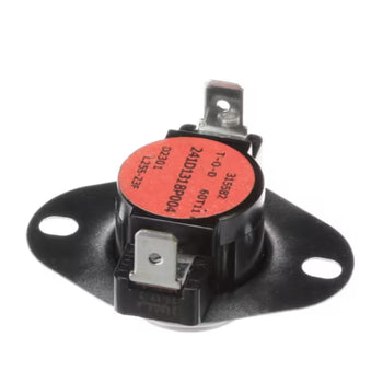 GE Appliance 315582 INLET BACKUP THERMOSTAT L255-23F, 241D1318P004