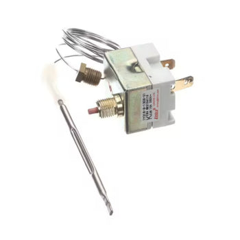 Waring TY316-8-130B-S1 Hi Limit Thermostat Manual Reset WPC100