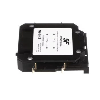 Trane HCCY1Z600VQ394 Auxiliary Switch 1 Normally Open/Closed 600V 10Amp