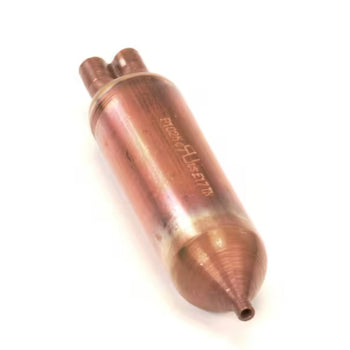 Stoelting P1025-E17TN Filter Drier fits for 217/4231/E131-109I2 Models