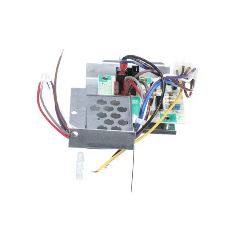Carrier HVAC 1005-151-B Control Board Replacement Kit, Fan/Blower, 412 ...