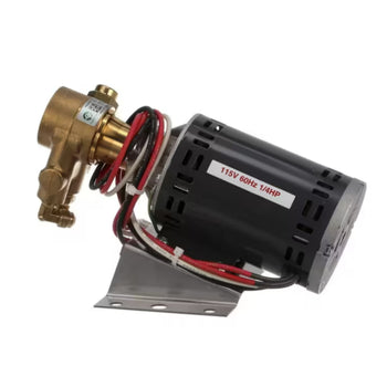 Lancer 91-0083 Motor Assembly Carb 115V 60HZ 1/4HP OEM Part