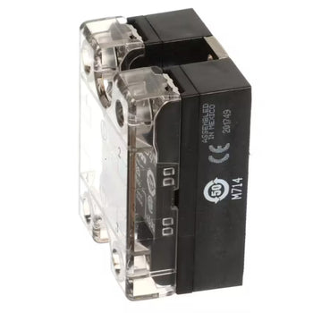 Apex Supply 201749  Relay, Solid State, 240V, 25A