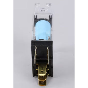 Hatco 2498W1 Relay, 24 Volt DC Coil, SPDT, 10 Amp