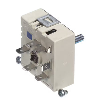 Duke 50.59070.006 Infinite Switch 240V, 5579-2 fits 305/E 302SW/ Aerohot Series