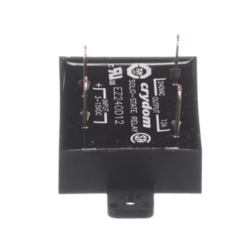 Wells 1504 Relay, Solid State, 12Vdc, for M4200/M4200-3S/M4200-3SEU
