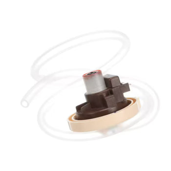 Samsung DPS-KS2A-1408D Pressure Switch with Hose Water Level for Washer OEM Part