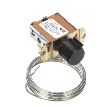 Franke MD3579301 Thermostat/Temperature Control with Knob 125/250VAC