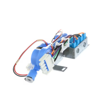 GE Appliance 210330 Solenoid Valve with Flow Meter, Dual, Refrigerator