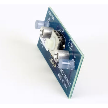 Antunes PCB00-0256 Rear Switch Board UT200