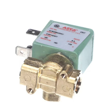 Winston 256A004-SVYY-2307 Solenoid Valve Water 24 Volt 60HZ 6.3 Watt OEM Part