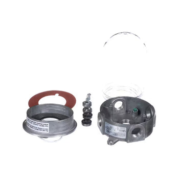 Norlake 1-800-935-2766 Light Fixture Housing Vapor Proof LED Walk-In