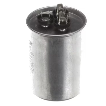 Rheem 328P5510H37P25A4R9 Capacitor Dual 55/10uF 370VAC 50/60HZ, Round