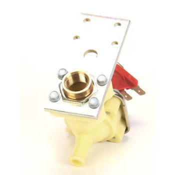 Manitowoc Ice 179H12 Solenoid Valve Water Inlet 240V 50/60HZ