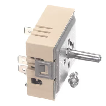 Duke 50.59130.006 Infinite Control Switch EGO 120V 13A fits ACTW-I/ADI1E/ASI1E