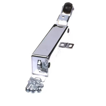 Imperial Brown 1094 Door Closure, Kasom