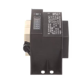 Rational V19338 Transformer Cooling Fan 200-250 to 12 Volt DC 50/60HZ