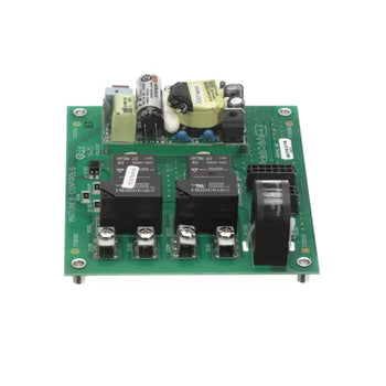 Antunes PCB00-0519-A Control Board Power TW-100