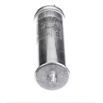 Electrolux Professional C.87.0DF2.MKP Capacitor 250 Volt 50/60HZ 60uF