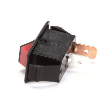 Hatco 1537 Rocker Switch, SPST, 125/250V, 22/16A