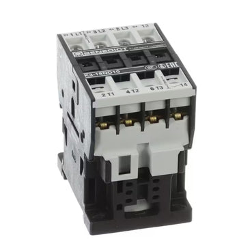 Electrolux AS3947-4-1 Contactor 240-264V 60HZ 3Pole w/ Auxiliary Contact, 571436