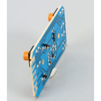 Electrolux Professional FFR1101602 Control Card M/A/Pulse for TRS1V series
