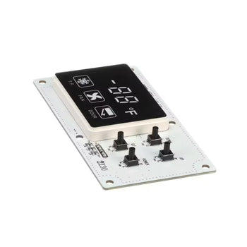 Turbo Air TGF-23F 2130 DISPLAY PCB Rev3.2 Genuine OEM Part