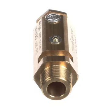 Quality Espresso 017541296 Pressure Relief Valve Assembly DN-3/8" for Futurmat F3