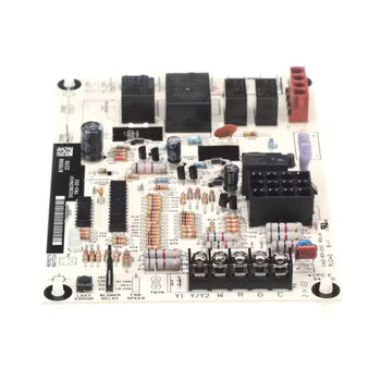 York 1662-83-202 Control Board, Single Stage, Furnace