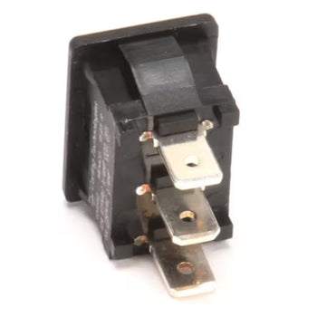 Jackson 651562 Rocker Switch, Prime, 12A