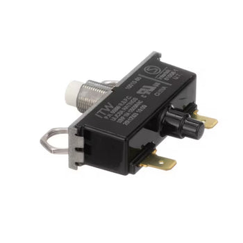 Alliance Laundry Systems 10015-85 Assembly Switch