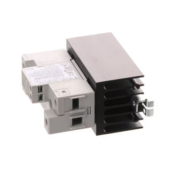 Nieco RQ61A0D42KGU Relay Solid State Din Rail 50A fits for 6220,90357,EX6220