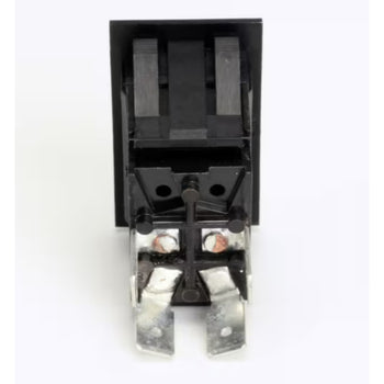 Alto Shaam TIGGK971 Black Rocker Switch 125-277V 20A